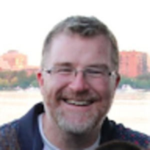 Meet your Posher, Christopher